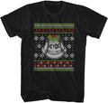 Men's ACDC Christmas Tee product image 1