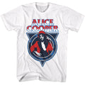 Alice Cooper AC USA T-Shirt product image 1