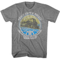 Aerosmith Rollin T-Shirt product image 1