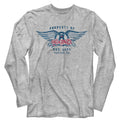 Aerosmith EST. 1970 Long Sleeve T-Shirt product image 1