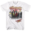 Aerosmith Nice Jackets T-Shirt product image 1