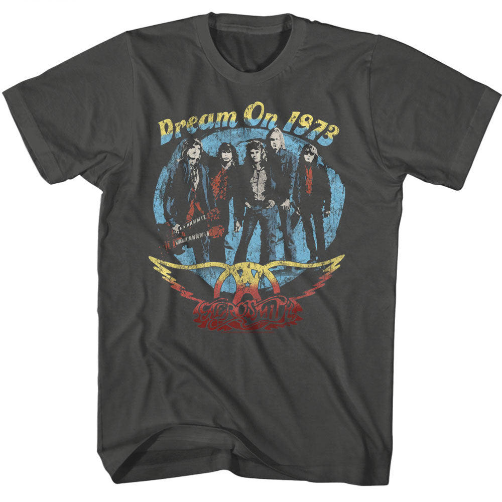Aerosmith Dream On T-Shirt product image 1