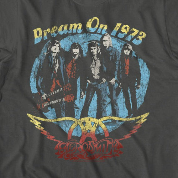 Aerosmith Dream On T-Shirt product image 2