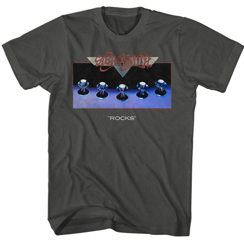 Aerosmith Rocks T-Shirt product image 1
