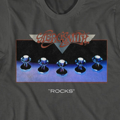 Aerosmith Rocks T-Shirt product image 2