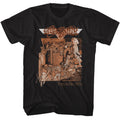 Aerosmith Toys Album Cover T-Shirt product image 1