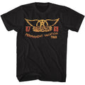 Aerosmith PV Tour 87-88 T-Shirt product image 1