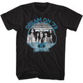 Aerosmith Dream On Blue and White T-Shirt product image 1