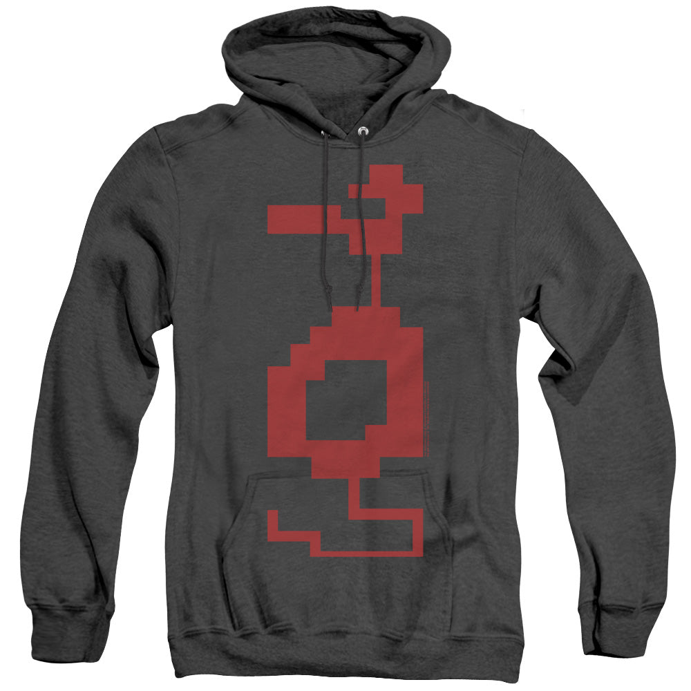 Men's Atari Dragon Heather Pullover Hoodie product image 1