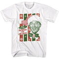 Bing Crosby Christmas Songs T-Shirt product image 1