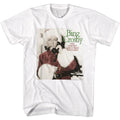 Bing Crosby Christmas Sessions Album T-Shirt product image 1