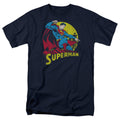 Men's DC Comics Superman Big Blue Tee product image 1