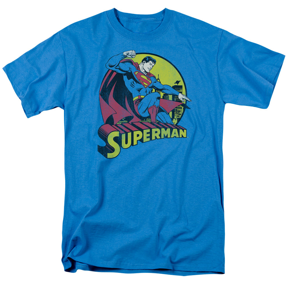 DC Comics Superman T-Shirt product image 1
