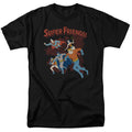Men's DC Comics Super Friends Superhero Tee product image 1