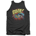 DC Comics Superman Bam! Tank Top