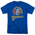 Men's DC Comics Superman Super Circle Tee product image 1