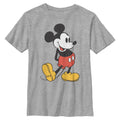 Boy's Disney Classic Mickey T-Shirt product image 1
