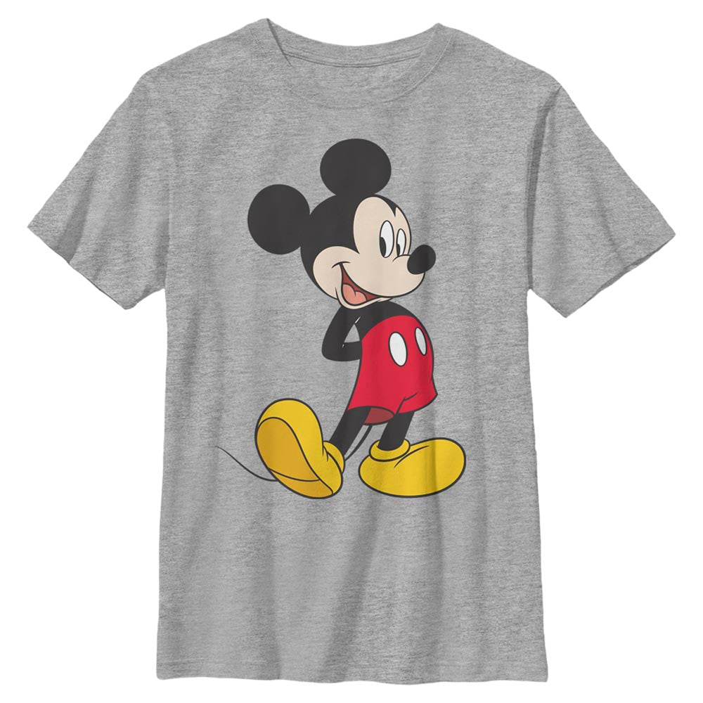 Boy's Disney Traditional Mickey T-Shirt product image 1