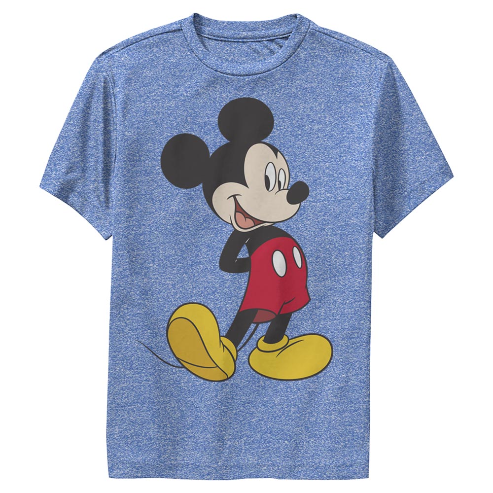 Boy's Disney Traditional Mickey T-Shirt product image 2