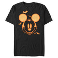 Men's Disney Mickey Pumpkin T-Shirt product image 1