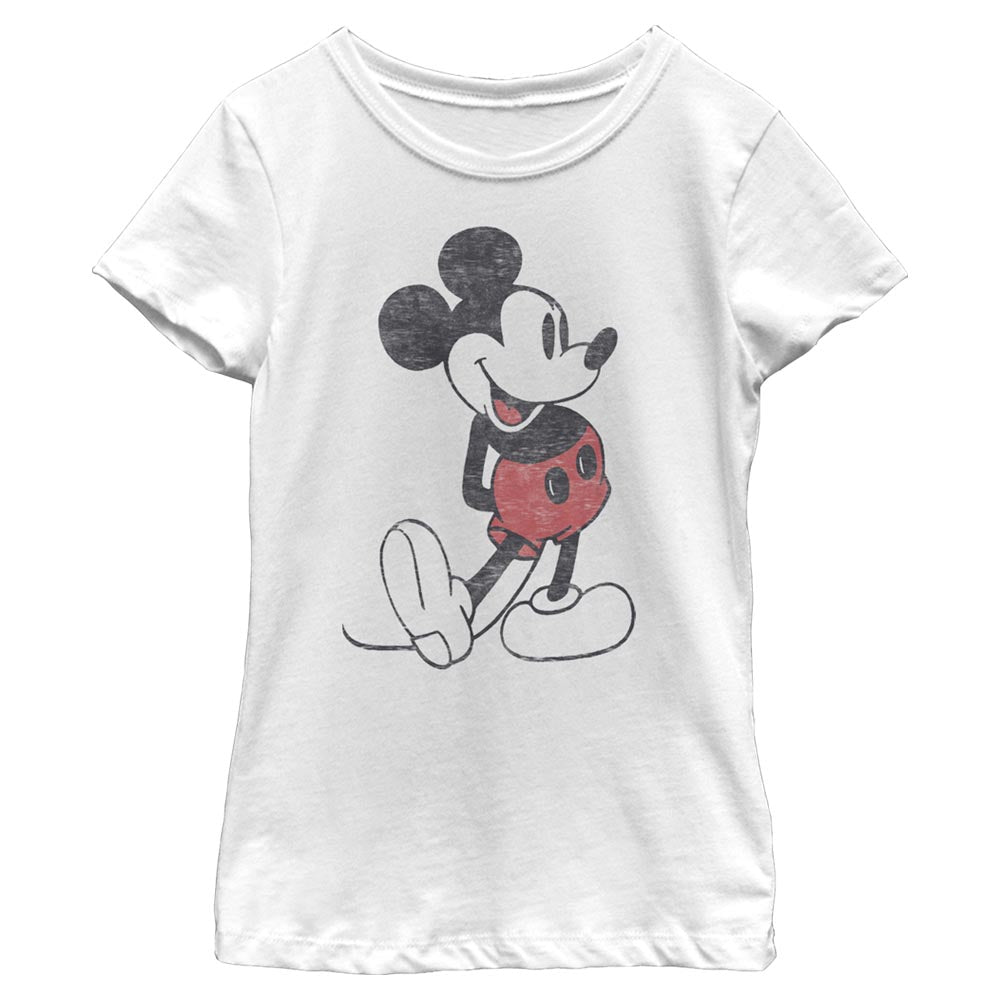 Girl's Disney VINTAGE CLASSIC T-Shirt product image 1