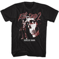 Men's Evil Dead Ash and Skull Tee product image 1