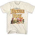 Men's Fraggle Rock Logo Tee product image 1