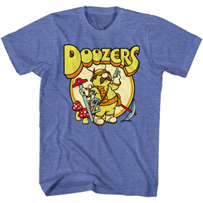 Men's Fraggle Rock Doozers Tee product image 1