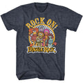 Men's Fraggle Rock On Tee product image 1