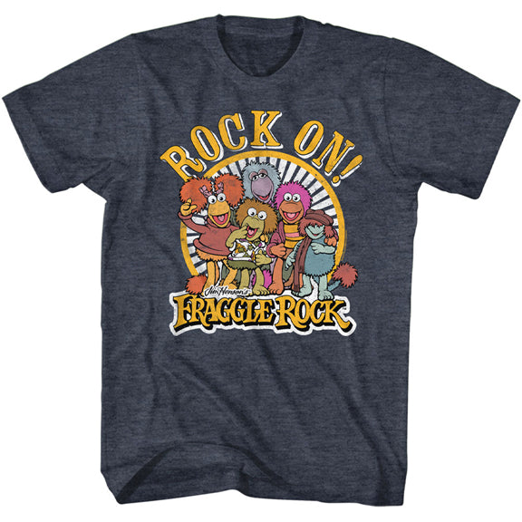 Men's Fraggle Rock On Tee product image 1