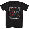 Men's Fraggle Rock Keep Do It Like A Doozer Tee product image 1
