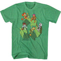 Men's Fraggle Rock Recycle Symbol Tee product image 1