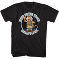 Men's Fraggle Rock Keep Outer Space Beautiful Tee product image 1