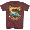 Men's Fraggle Rock 100% Clean Radish Technology Tee product image 1