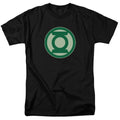 Green Lantern Logo T-Shirt product image 1