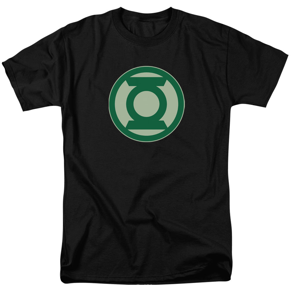 Green Lantern Logo T-Shirt product image 1
