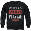 Men's Monopoly My Friends Crewneck Sweatshirt product image 1