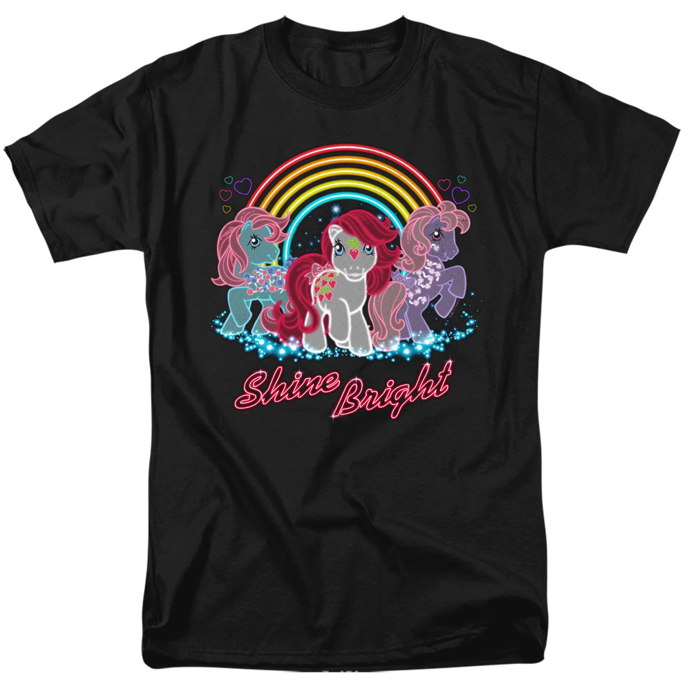 Men's My Little Pony Neon Ponies Tee product image 1