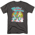 Men's My Little Pony Chillin With My Ponies Tee product image 1