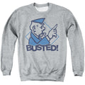 Men's Monopoly Busted Crewneck Sweatshirt product image 1