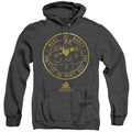 Men's Monopoly Make The Money Heather Pullover Hoodie product image 1
