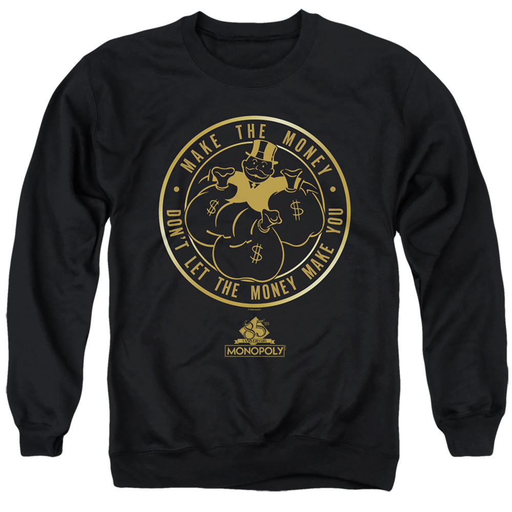 Men's Monopoly Make The Money Crewneck Sweatshirt product image 1