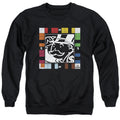 Men's Monopoly Game Board Crewneck Sweatshirt product image 1