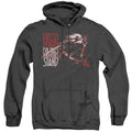 Men's Dungeons And Dragons Evil Falls Heather Pullover product image 1