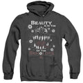 Men's Dungeons And Dragons Eye Of The Beholder Heather product image 1