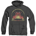 Men's Dungeons And Dragons Old School Heather Pullover product image 1