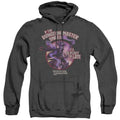 Dungeons And Dragons Dungeon Master Smiles Pullover Hoodie product image 1