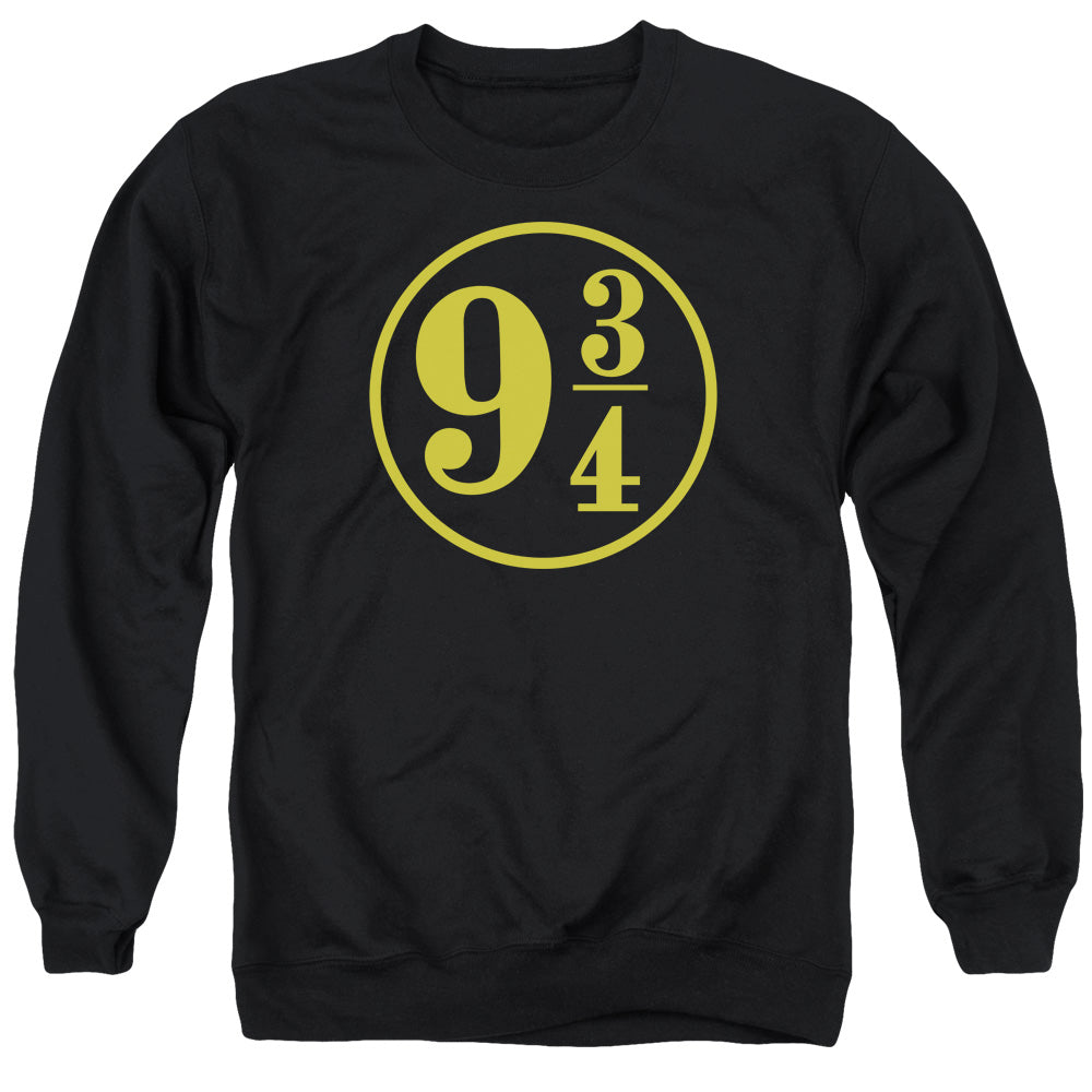 Men's Harry Potter 9 3/4 Crewneck Sweatshirt product image 1