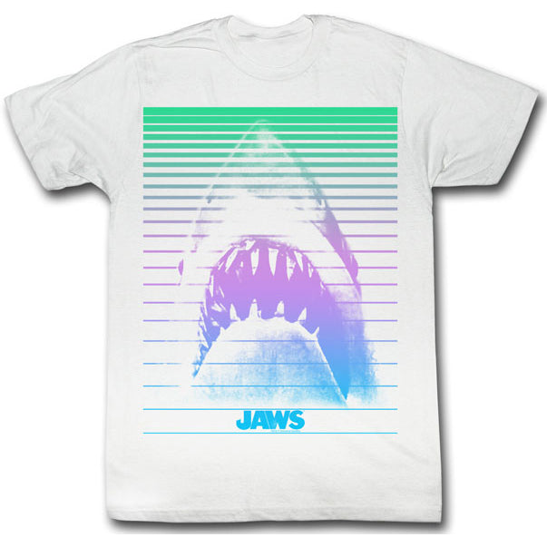 Jaws Blinds T-Shirt product image 1