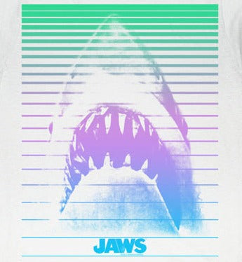 Jaws Blinds T-Shirt product image 2